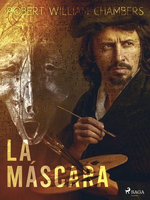 cover image of La máscara
